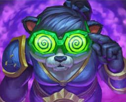 Mindflayer Goggles