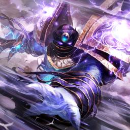 Al'Akir hero portrait