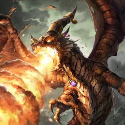Alexstrasza