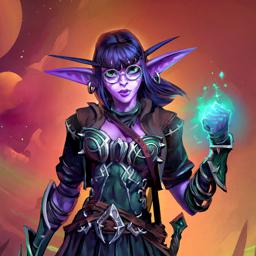 Aranna Starseeker