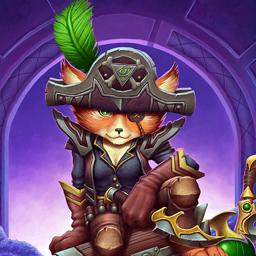 Captain Eudora hero portrait