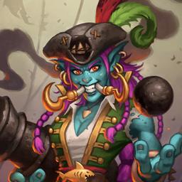 Captain Hooktusk hero portrait