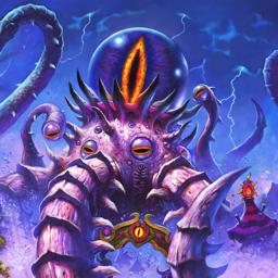 C'Thun hero portrait