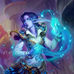 Elise Starseeker hero portrait