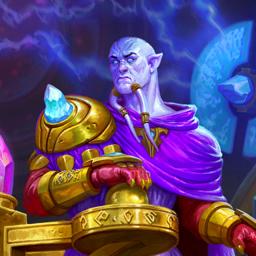 Exarch Othaar hero portrait