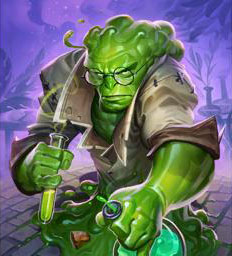 Flobbidinous Floop hero portrait