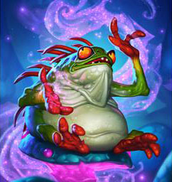 Fungalmancer Flurgl hero portrait