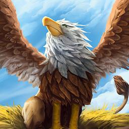 Galewing hero portrait