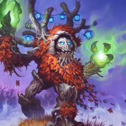 Greybough hero portrait