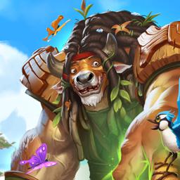 Guff Runetotem