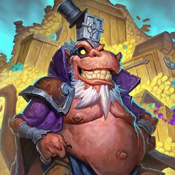 Heistbaron Togwaggle hero portrait