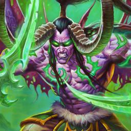 Illidan Stormrage