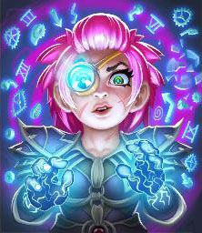 Infinite Toki hero portrait