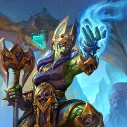 Inge, the Iron Hymn