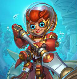 Ini Stormcoil hero portrait