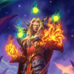 Kael'thas Sunstrider
