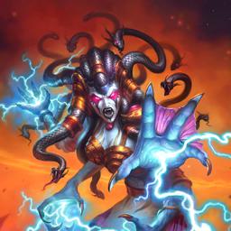 Lady Vashj hero portrait