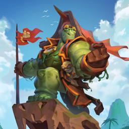 Loh, the Living Legend