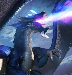 Malygos hero portrait