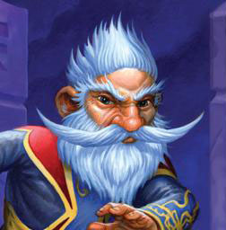 Millhouse Manastorm hero portrait