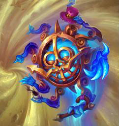 Mister Clocksworth
