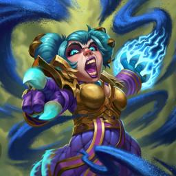 Morchie hero portrait