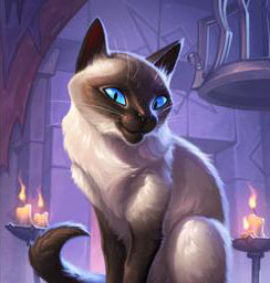 Mr. Bigglesworth