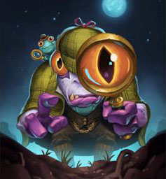 Murloc Holmes