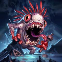 Mutanus the Devourer