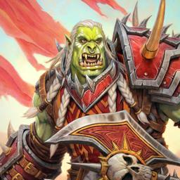 Overlord Saurfang