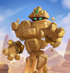 Pyramad hero portrait