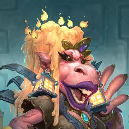 Queen Wagtoggle hero portrait