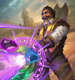 Reno Jackson hero portrait