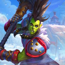 Rokara hero portrait