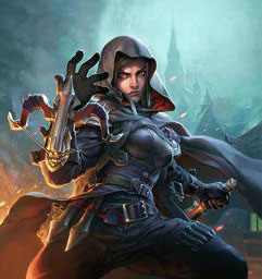 Tess Greymane hero portrait