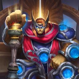 Thorim, Stormlord