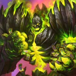 Tickatus hero portrait