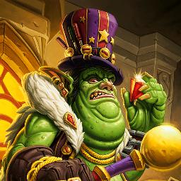 Trade Prince Gallywix