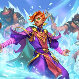 Varden Dawngrasp