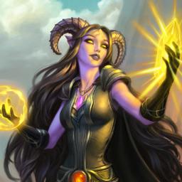 Xyrella hero portrait