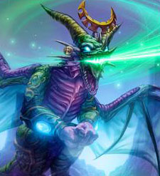 Ysera hero portrait