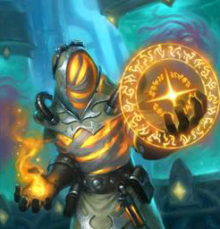 Zerek, Master Cloner hero portrait